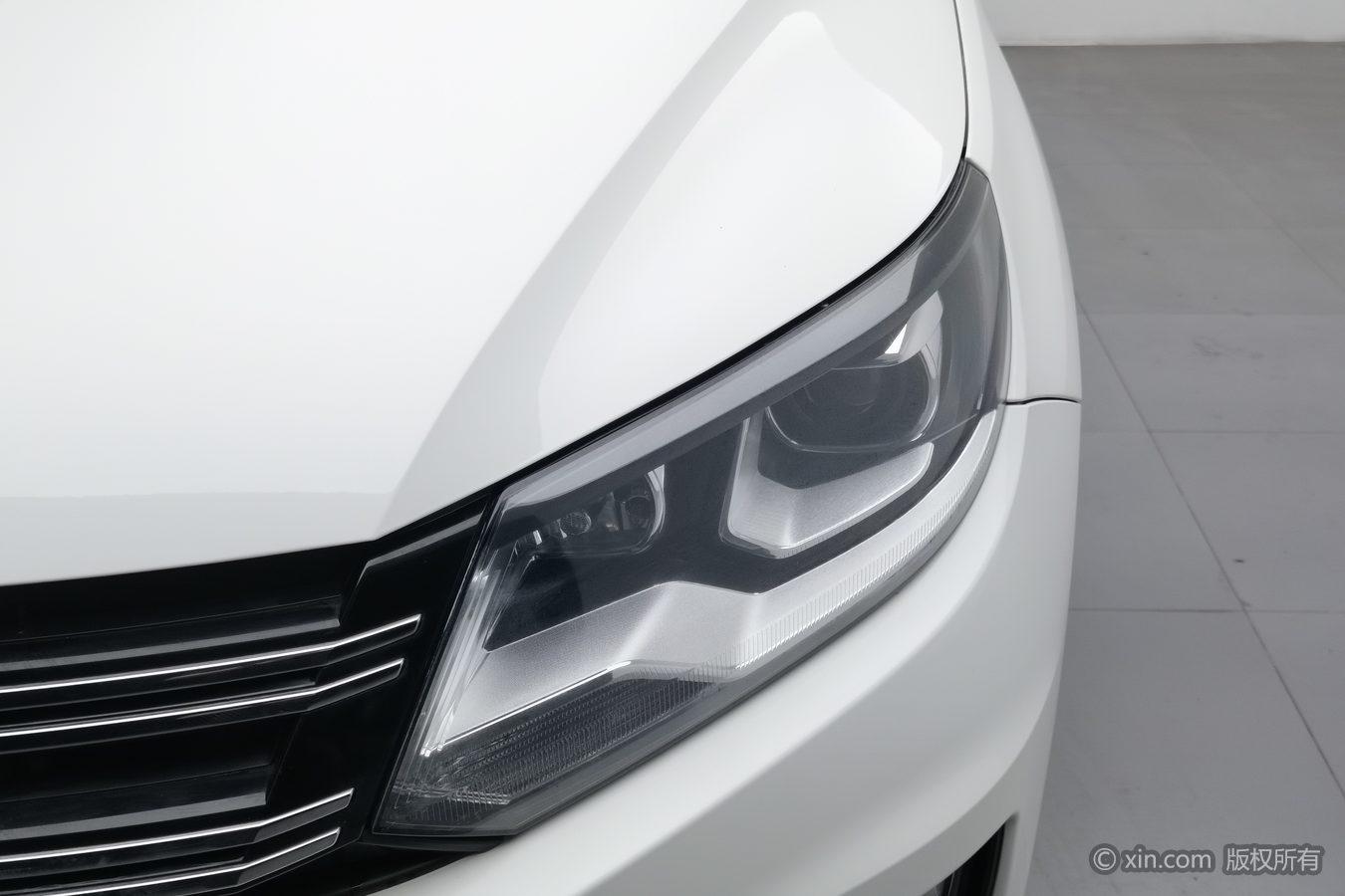 Volkswagen Tiguan 2017 300TSI AT Comfort