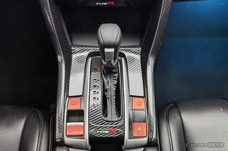 Honda Civic — фото 10