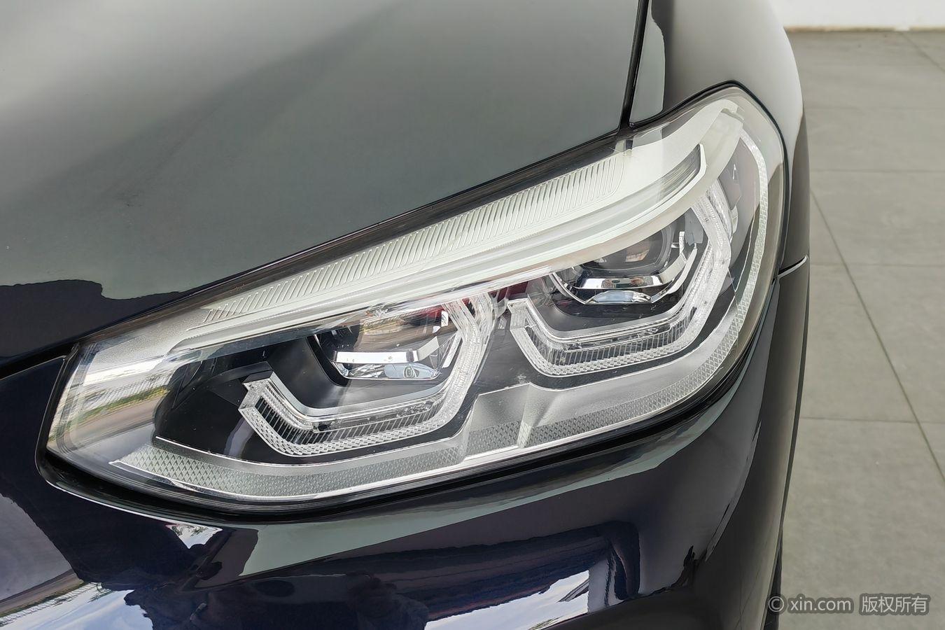 BMW X4 2021 xDrive25i M Sport