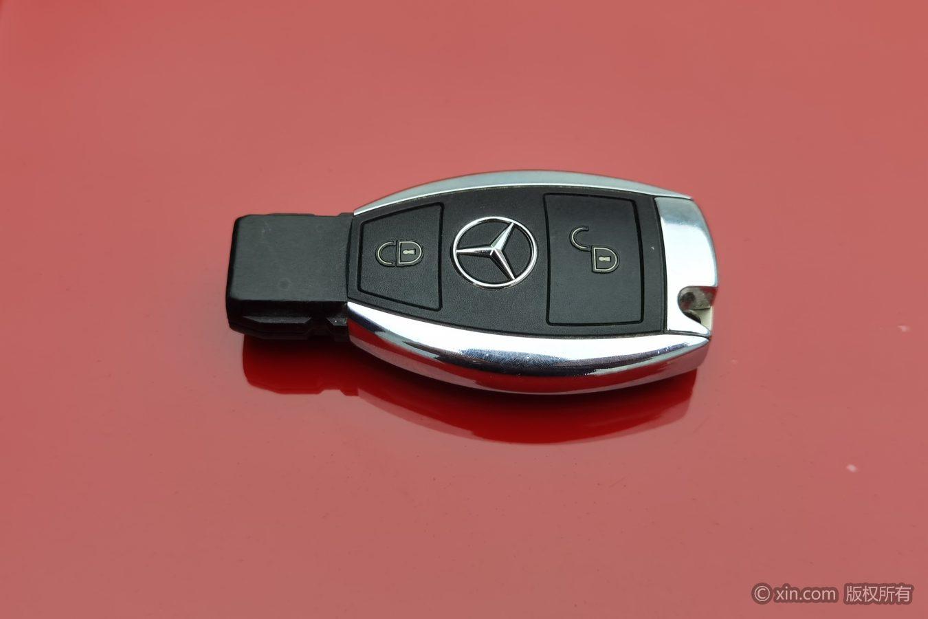 Mercedes-Benz A-Class A 2017 A 200