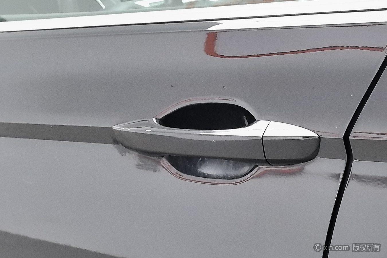 Volkswagen Magotan 2018 280TSI DSG Comfort