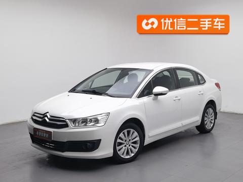 Citroën C-Quatre