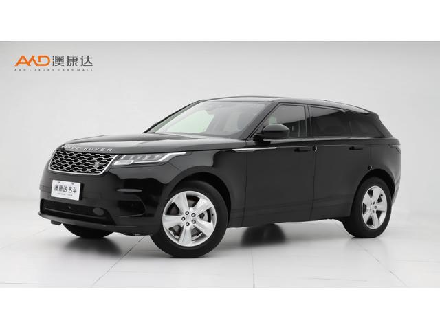 Land Rover Range Rover Velar 2022 года выпуска