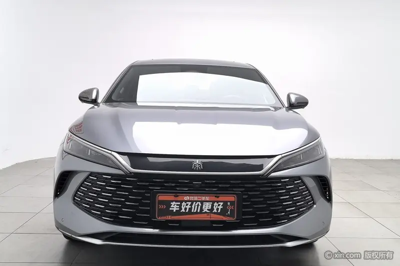 BYD Qin L — фото 2