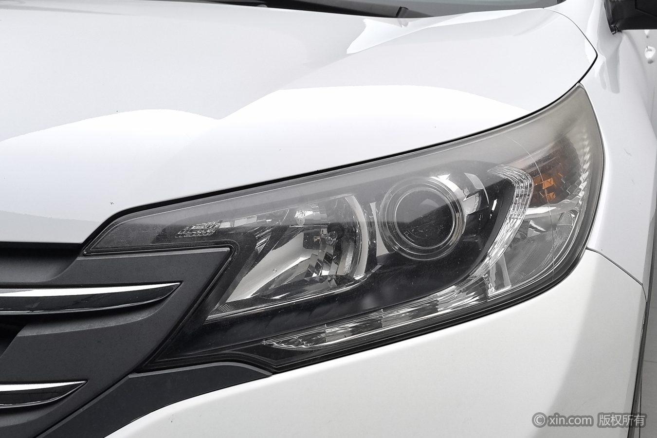 Honda CR-V 2012 2.0L