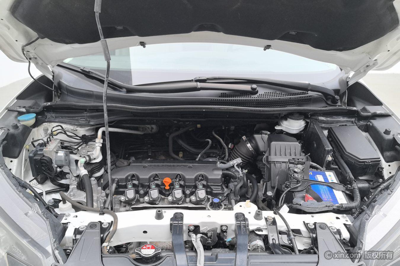 Honda CR-V 2012 2.0L