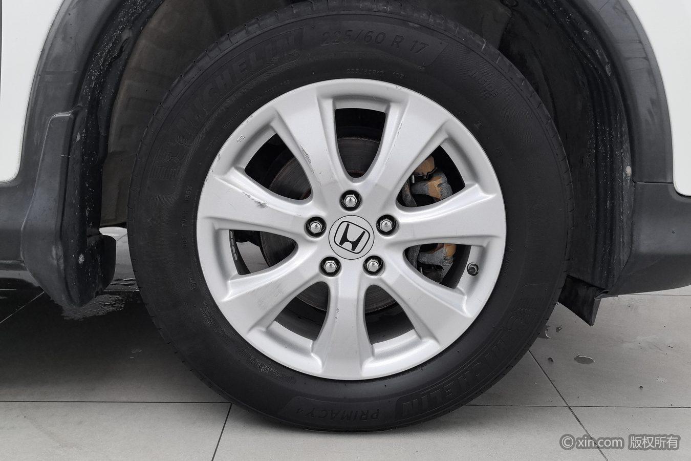 Honda CR-V 2012 2.0L