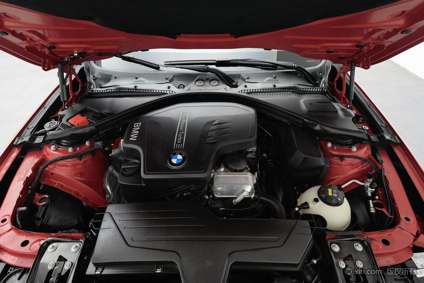 BMW 4 Series 4 2014 420i Gran Coupe Fashion