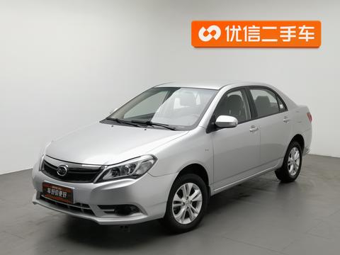 BYD F3