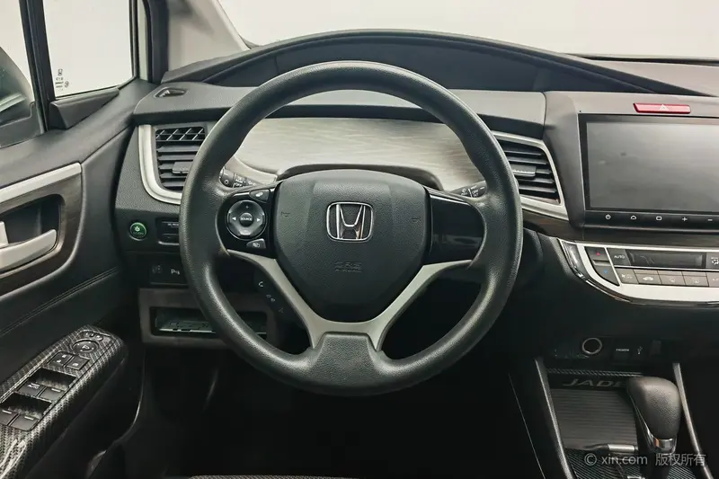 Honda Jade — фото 9