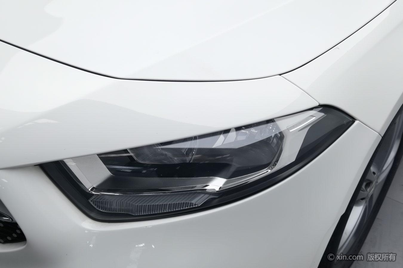 Mercedes-Benz A-Class A 2021 A 180 L Sport