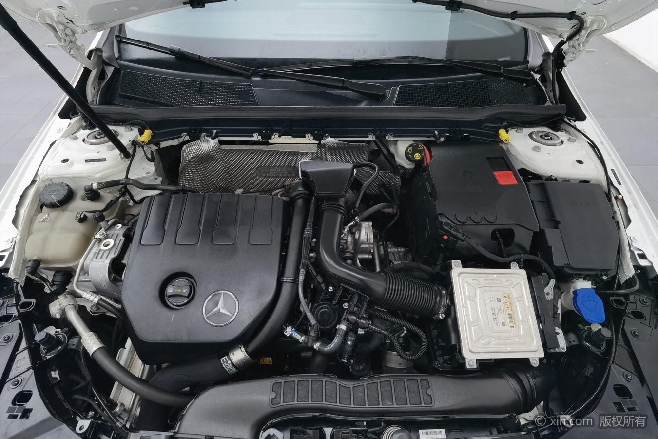 Mercedes-Benz A-Class A 2021 A 180 L Sport