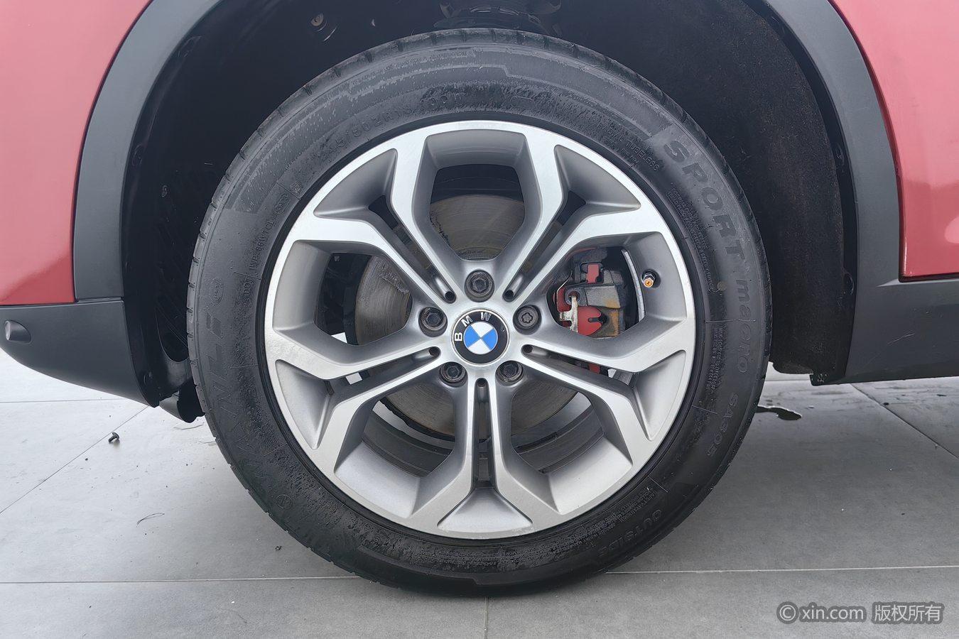 BMW X4 — фотографии объявления, Фото 7