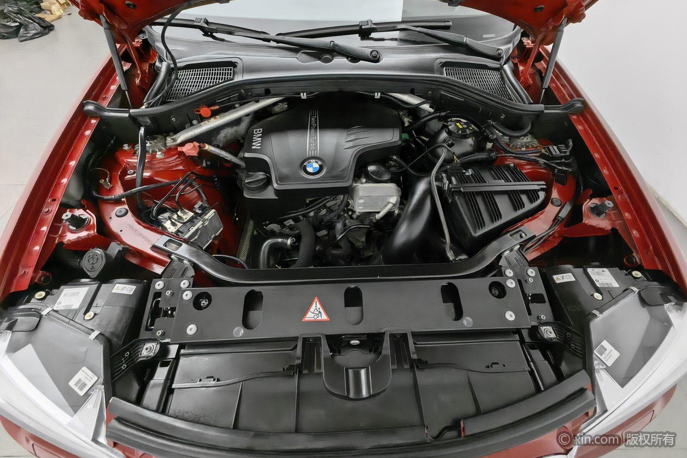 BMW X4 — фотографии объявления, Фото 8