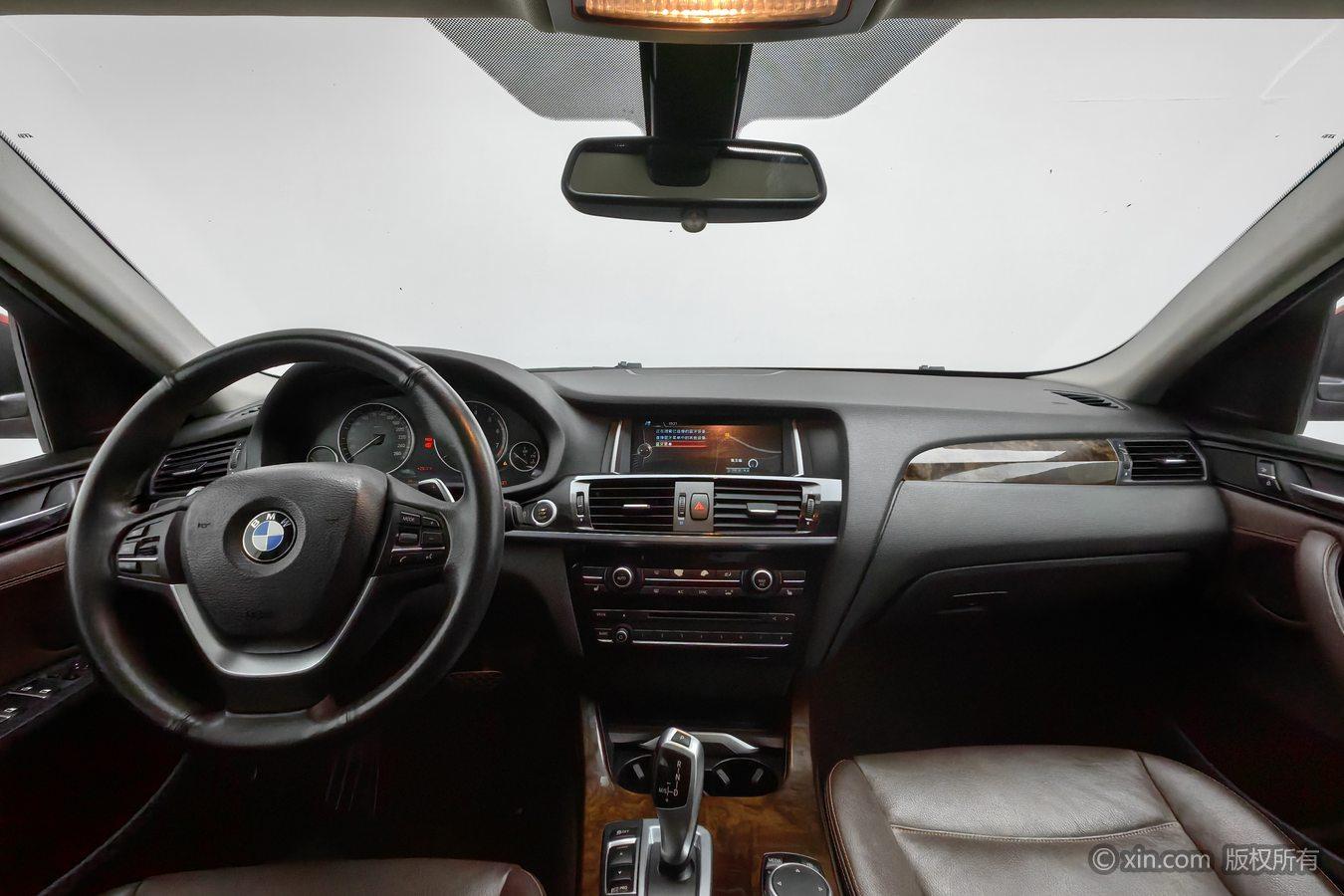 BMW X4 — фотографии объявления, Фото 15