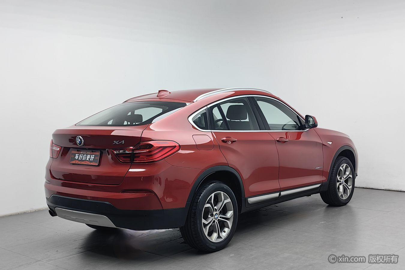 BMW X4 — фотографии объявления, Фото 3