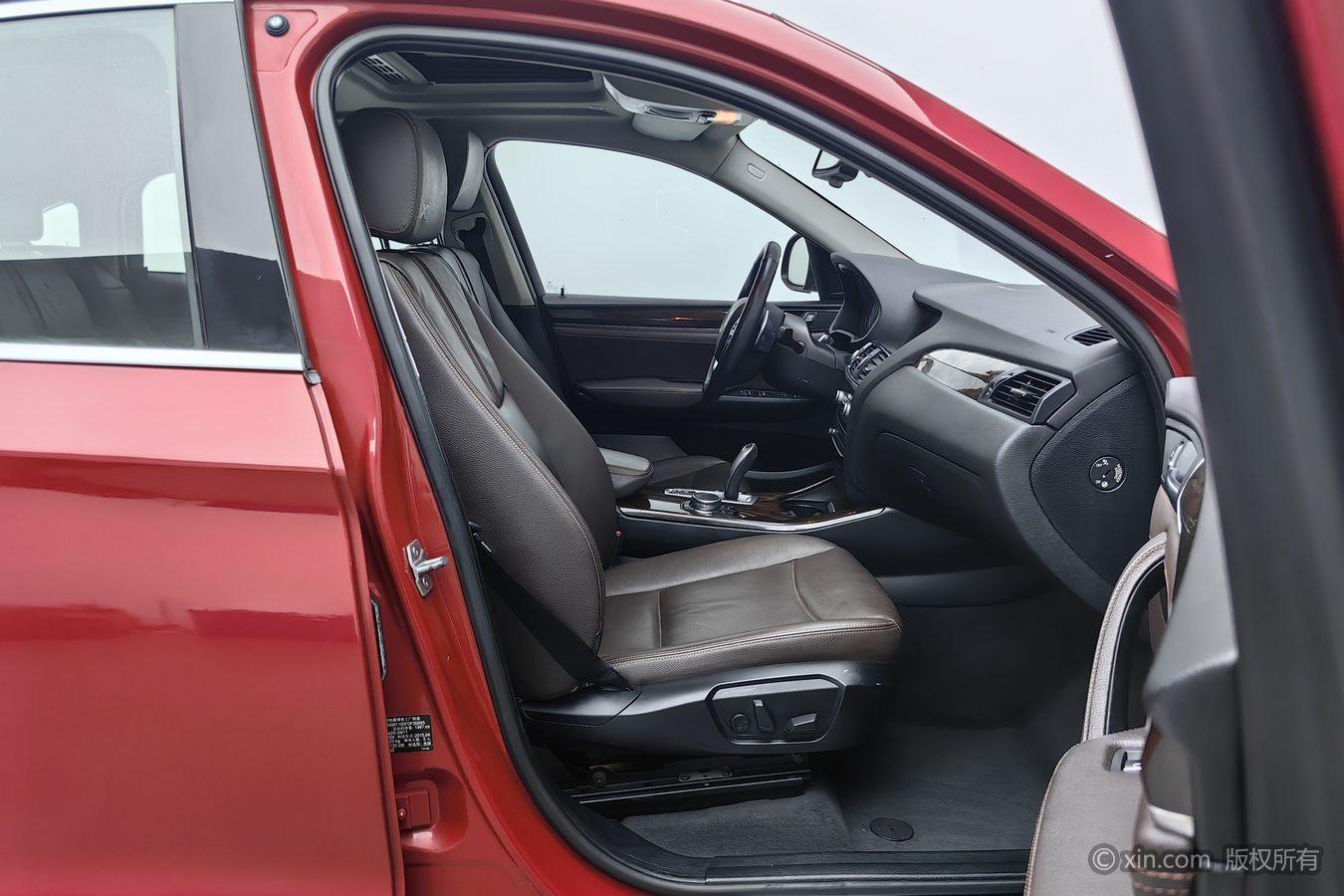 BMW X4 — фотографии объявления, Фото 23