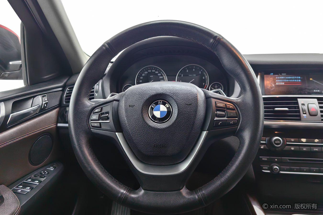 BMW X4 — фотографии объявления, Фото 16