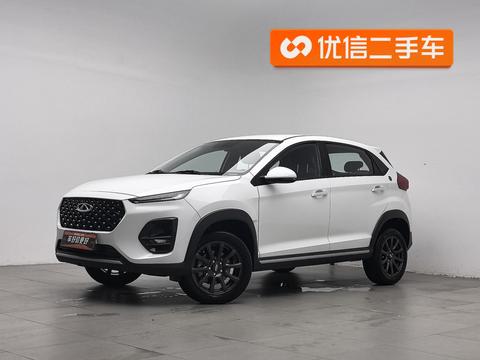 Chery Tiggo 3x