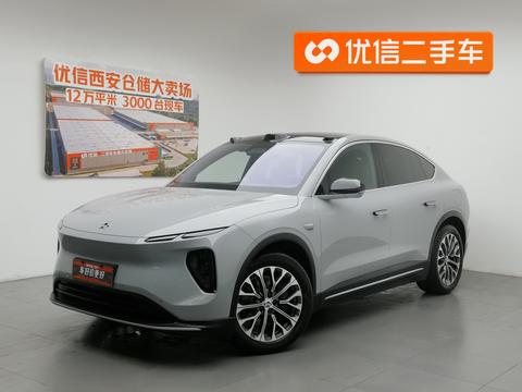 Nio EC6