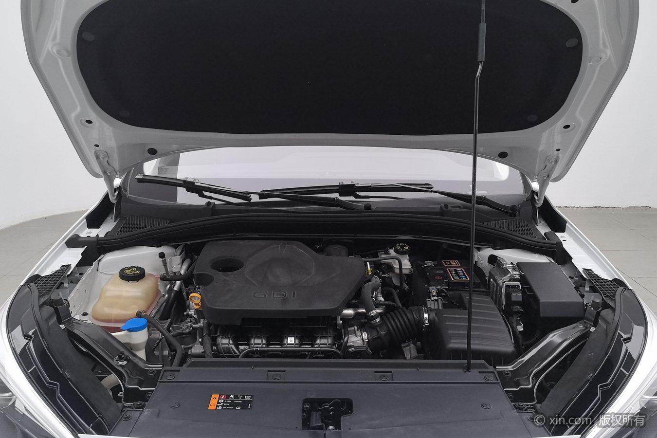 Roewe i5 2023 1.5L CVT