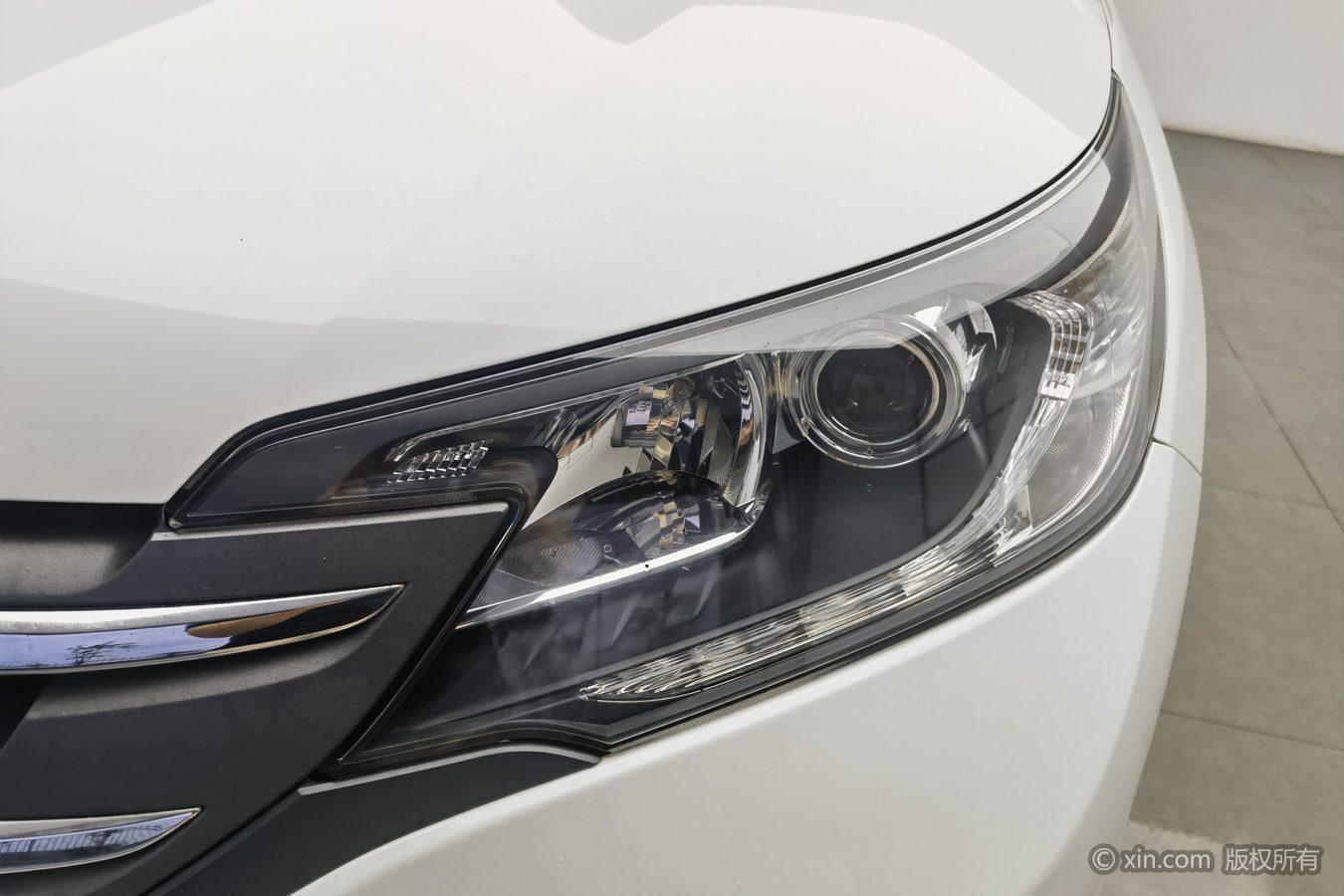 Honda CR-V 2013 2.4L Luxury
