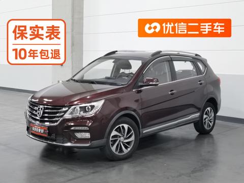 Baojun 560