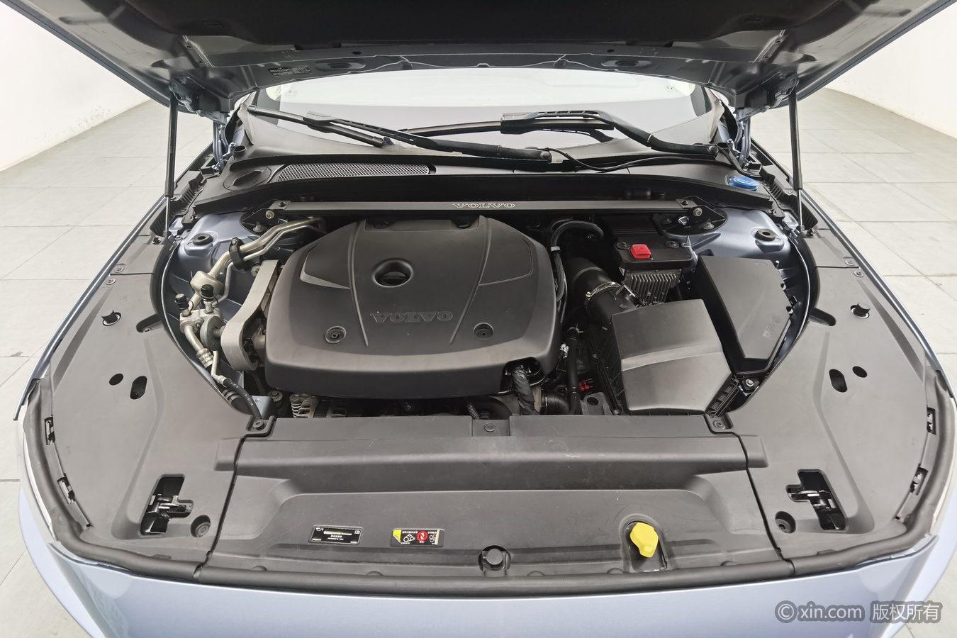 Volvo S90 2020 T5 Luxury