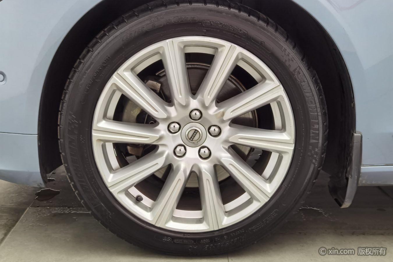Volvo S90 2020 T5 Luxury