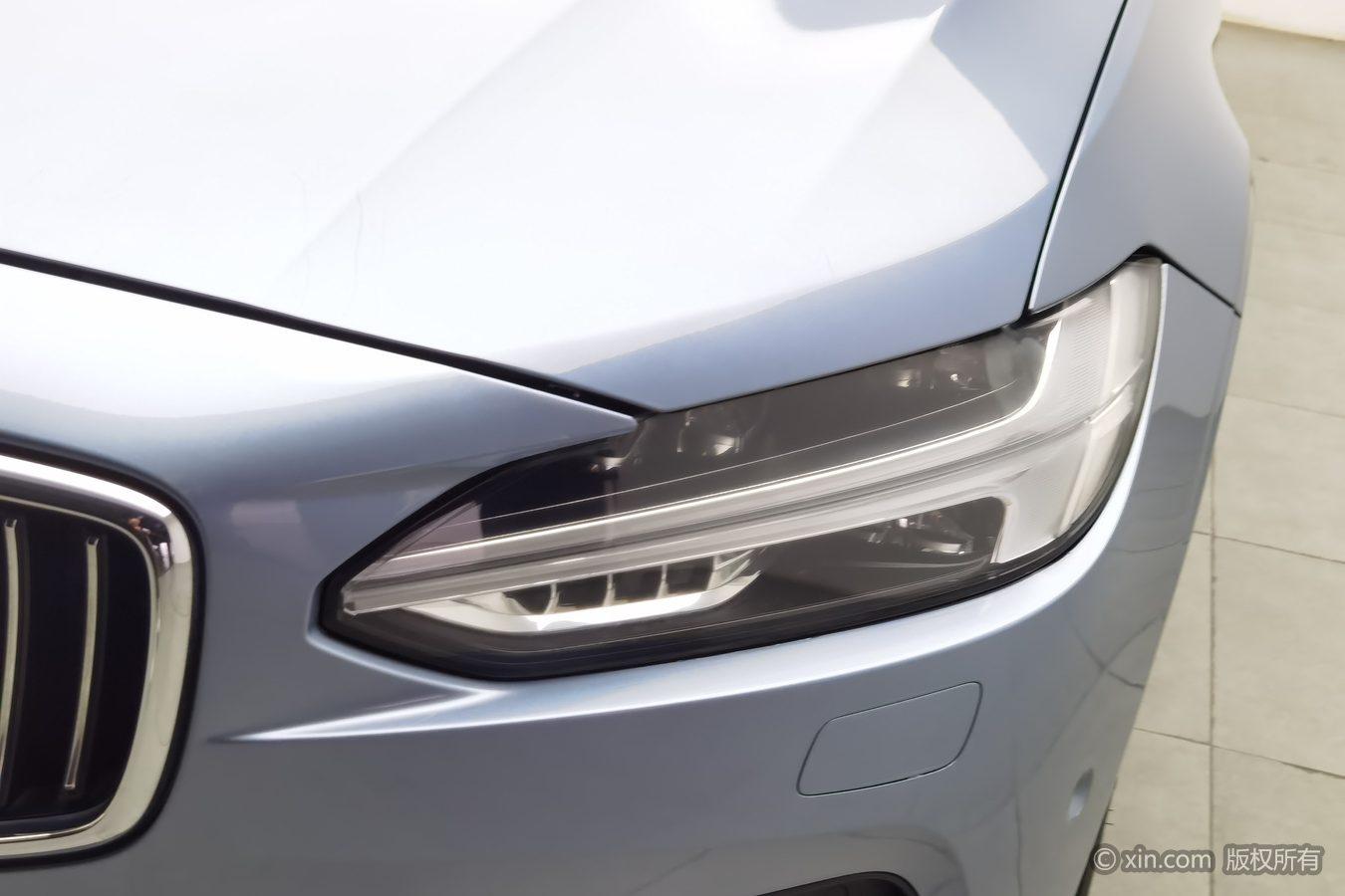 Volvo S90 2020 T5 Luxury