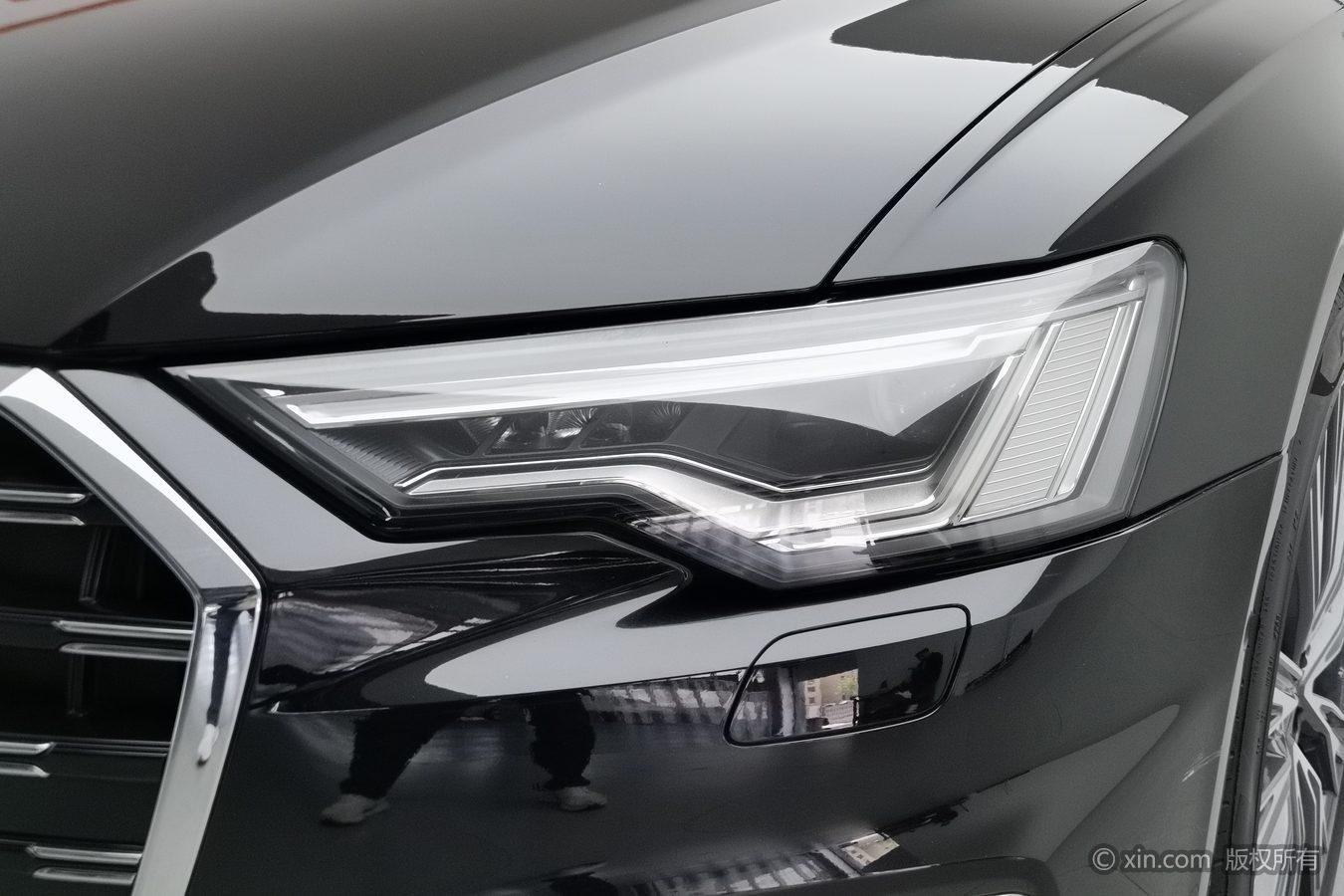 Audi A6L 2024 45 TFSI quattro
