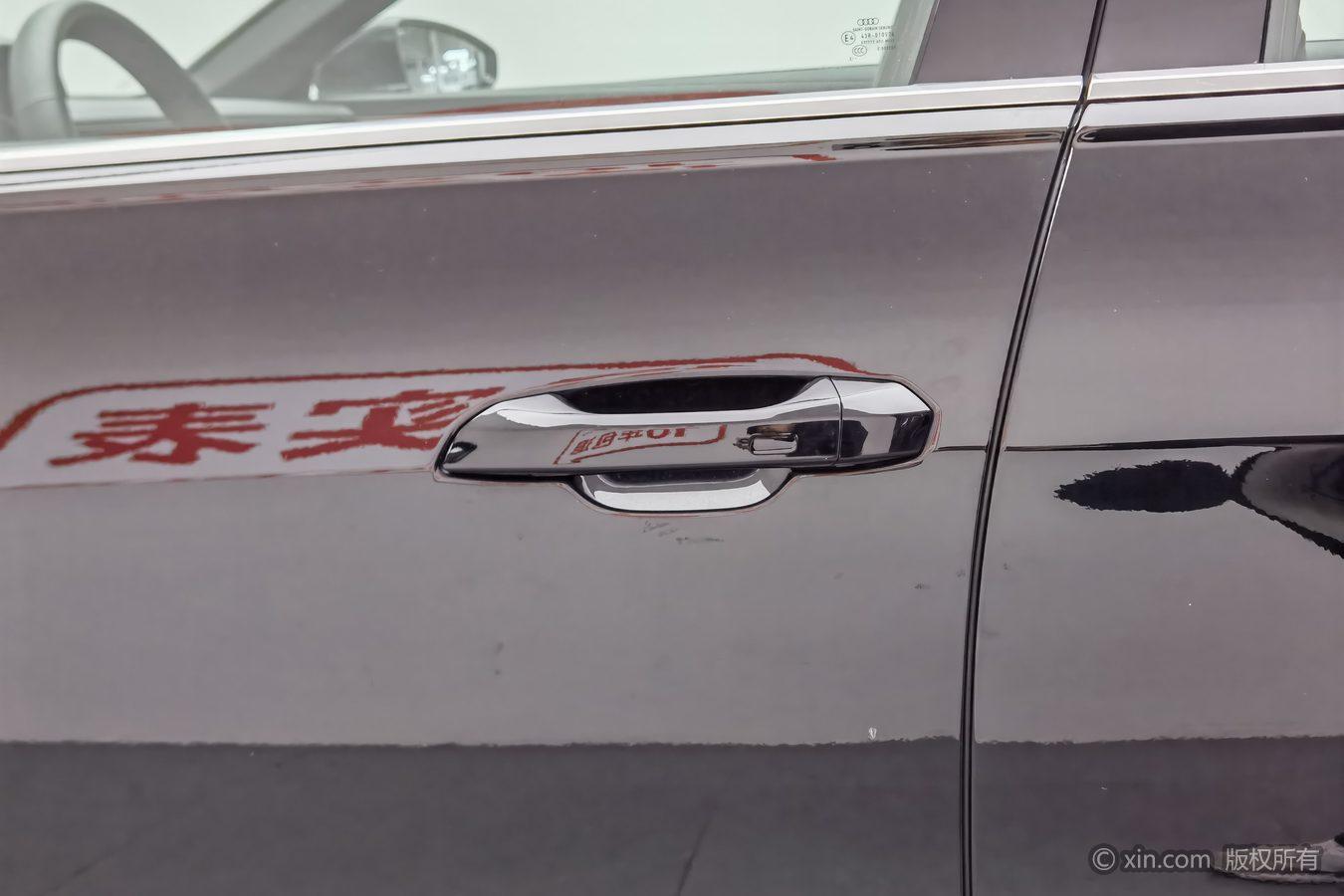 Audi A6L 2024 45 TFSI quattro