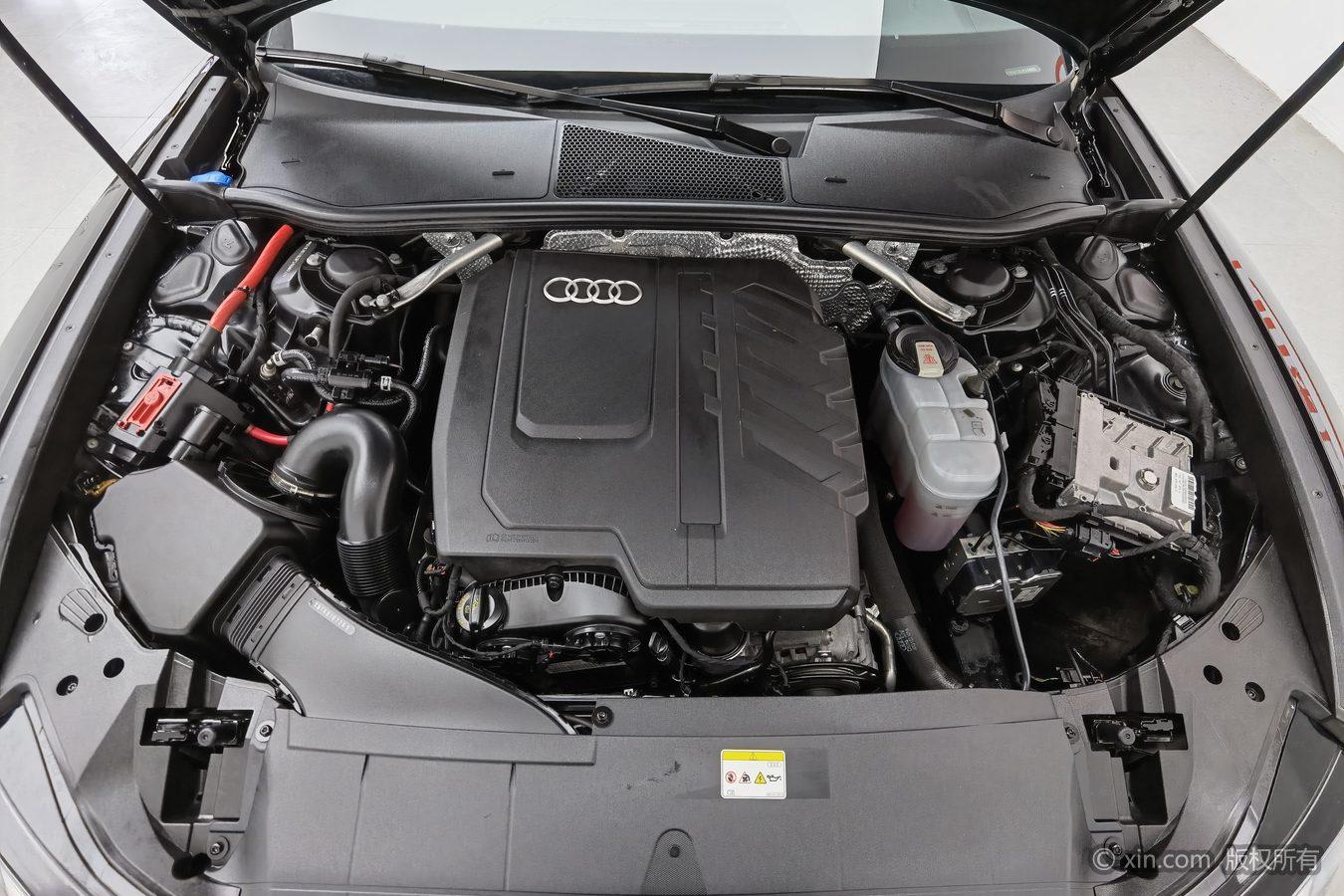 Audi A6L 2024 45 TFSI quattro