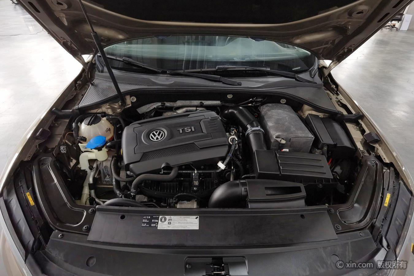 Volkswagen Passat 2017 330TSI DSG