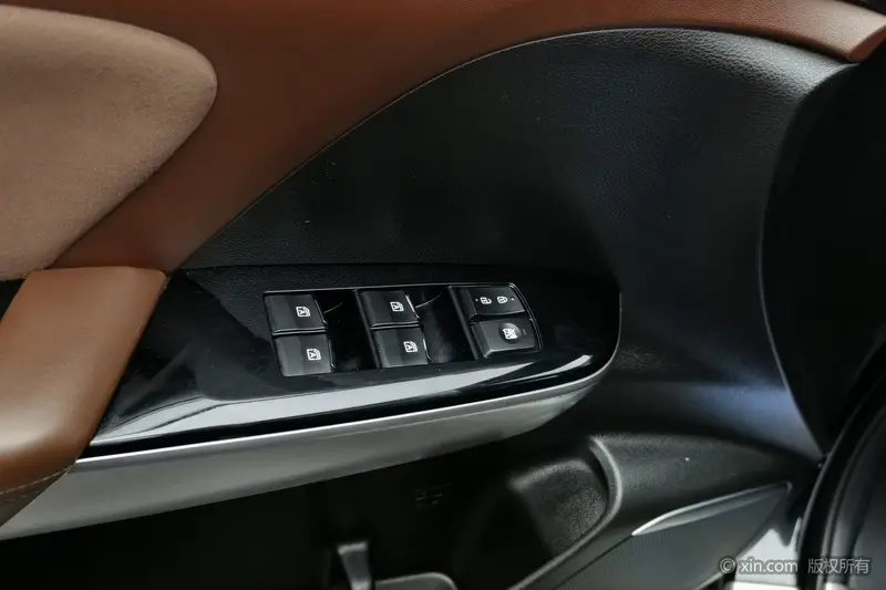 Trumpchi GACTrumpchi GS8 — фото 17