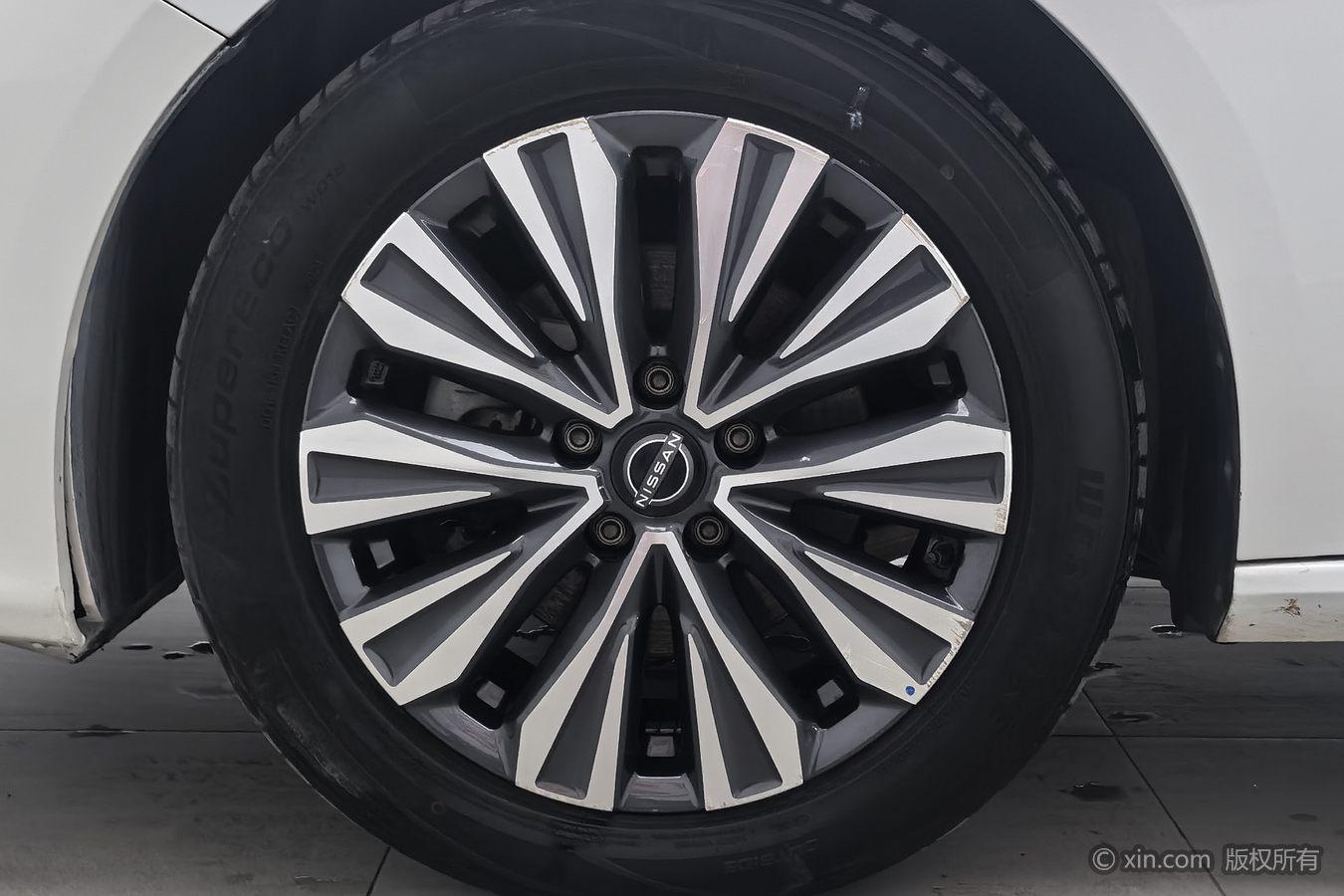 Nissan Altima 2022 2.0L XL-TLS Enjoy
