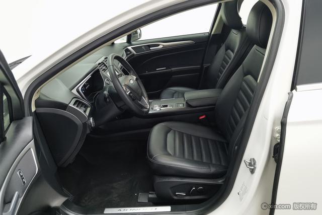 Ford Mondeo PHEV 2020 Белый из Китая, фото 4