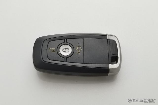 Ford Mondeo PHEV 2020 Белый из Китая, фото 6