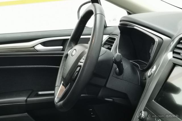 Ford Mondeo PHEV id 3775615 из Китая 9