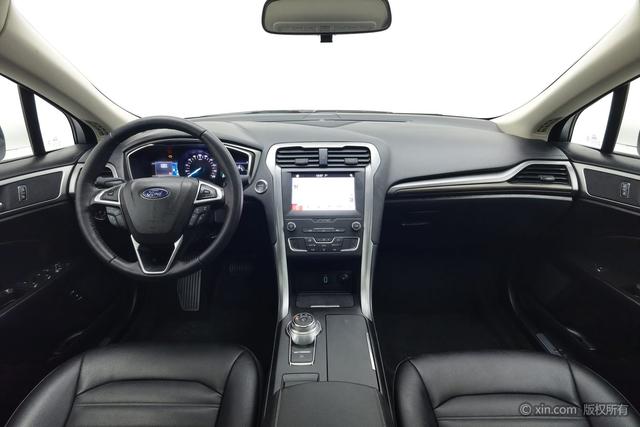 Ford Mondeo PHEV id 3775615 из Китая 10