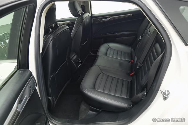 Ford Mondeo PHEV id 3775615 из Китая 17