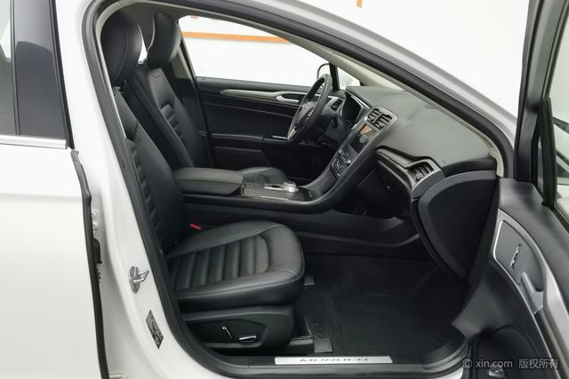 Ford Mondeo PHEV id 3775615 из Китая 19