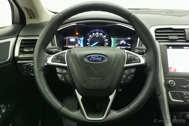 Ford Mondeo PHEV id 3775615 из Китая 20