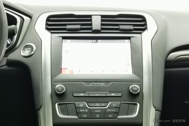 Ford Mondeo PHEV id 3775615 из Китая 23