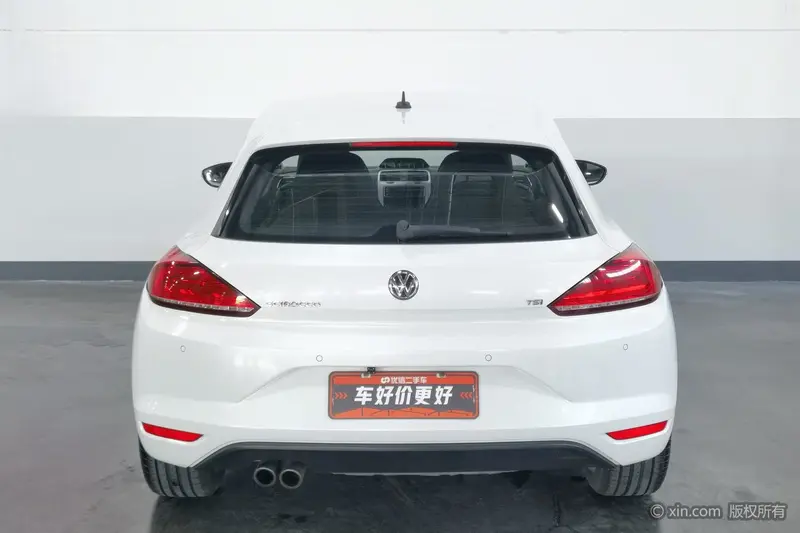 Volkswagen 1.4 TSI — фото 3