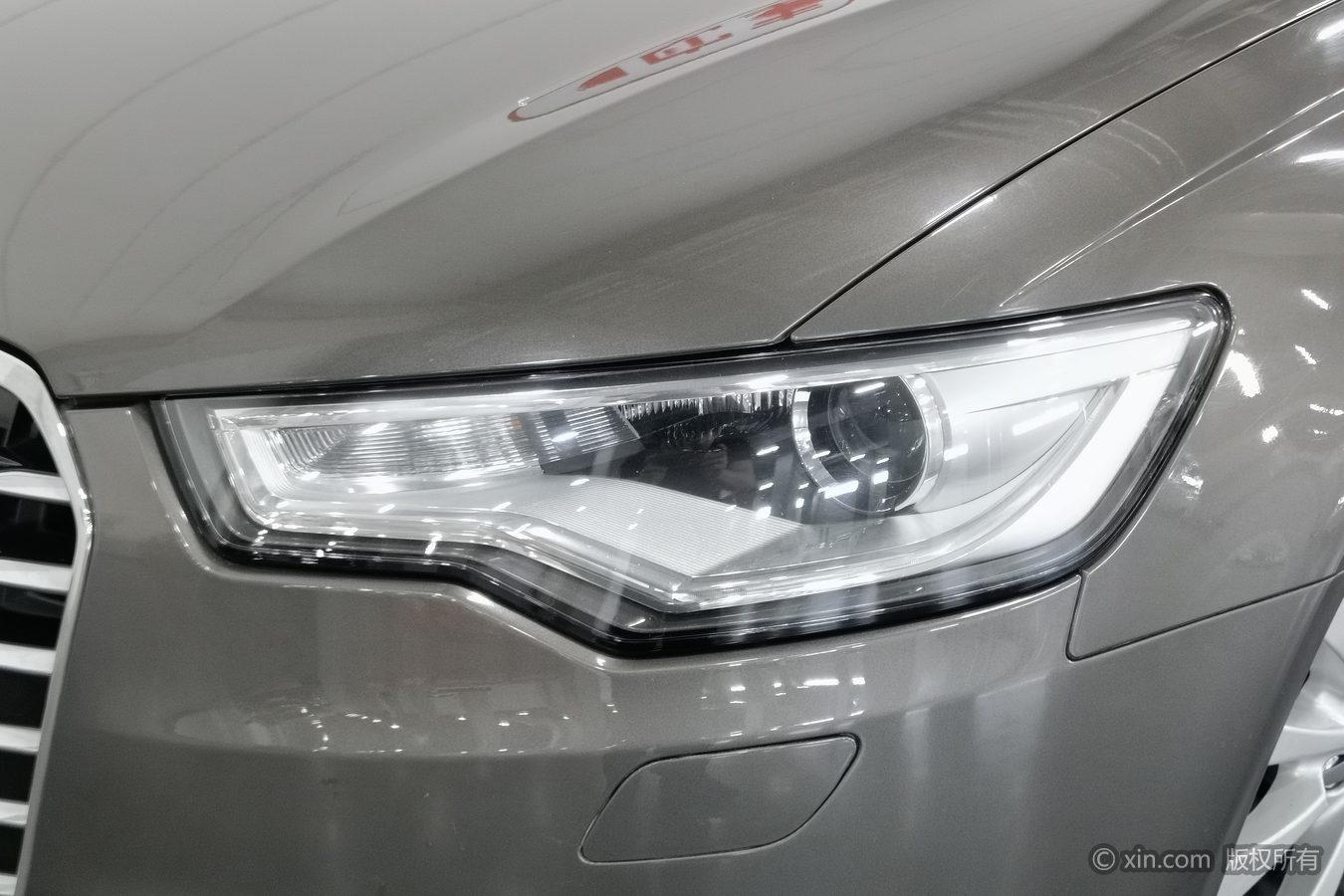 Audi A6L 2012 30 FSI Comfort