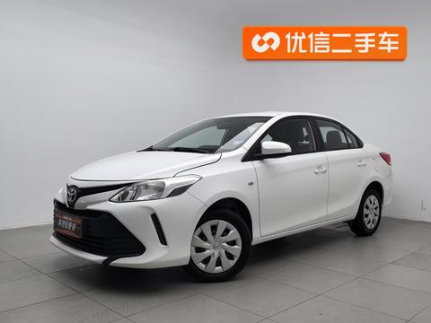 Toyota Vios