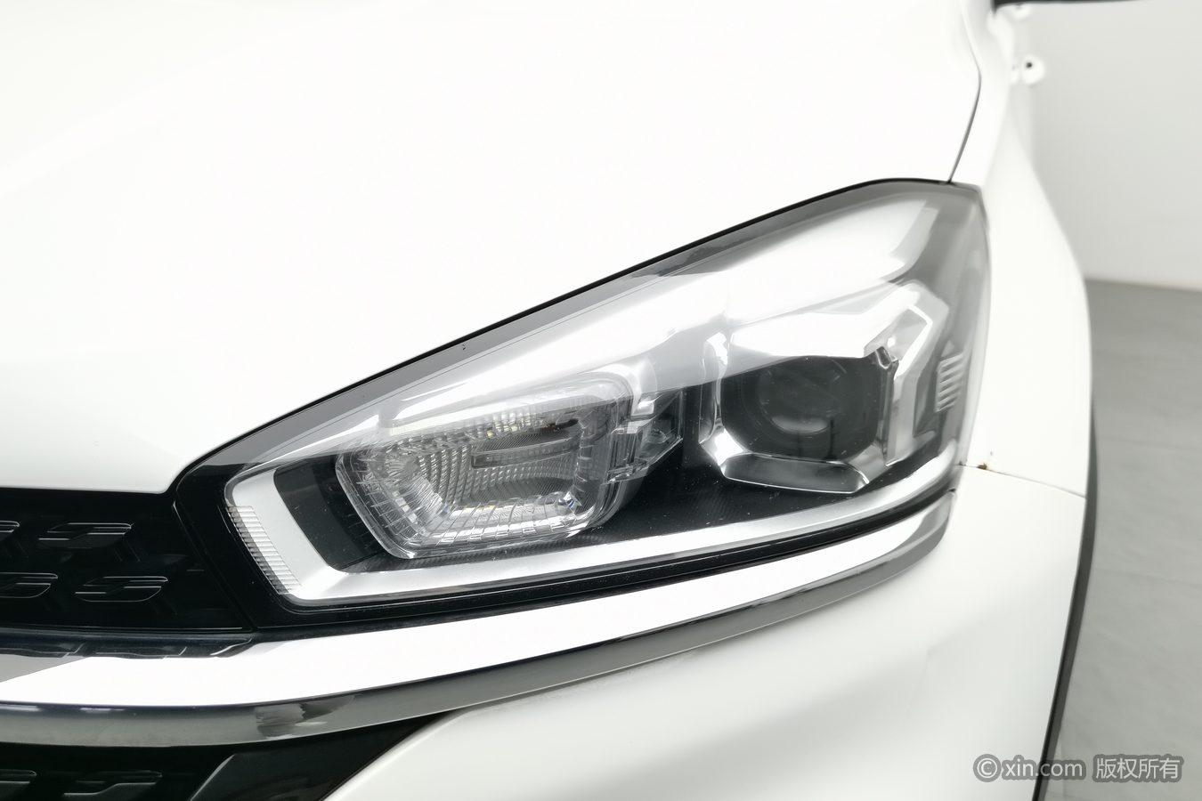 Chery Tiggo 8 8 2018 1.5TCI AT Luxury 7 мест