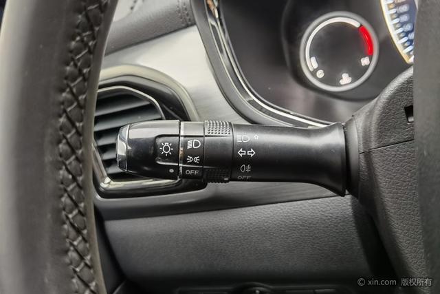 Chery Tiggo 8 2018 1.5 TCI ATPremium 7 — фото 16