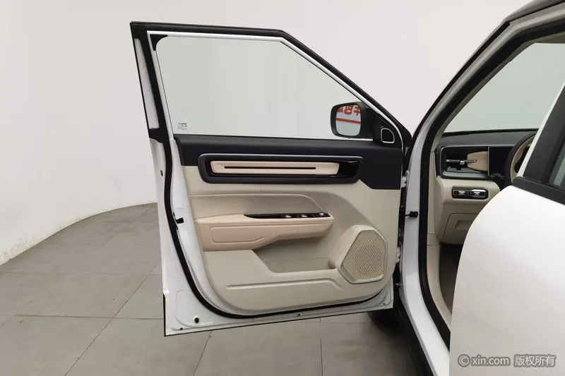 Geely ICON — фото 16